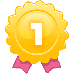 Badge - Yellow 2