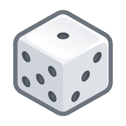 Dice