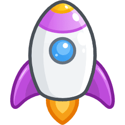 Rocket (Border)