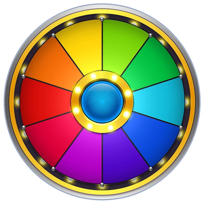 Roue de prix